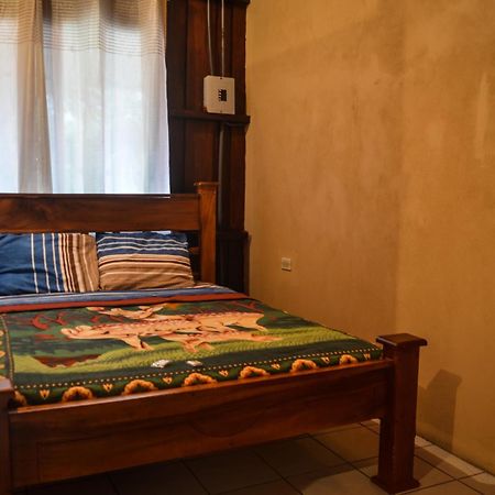 Hostel Rio Dantaラ・フォルトゥナ エクステリア 写真