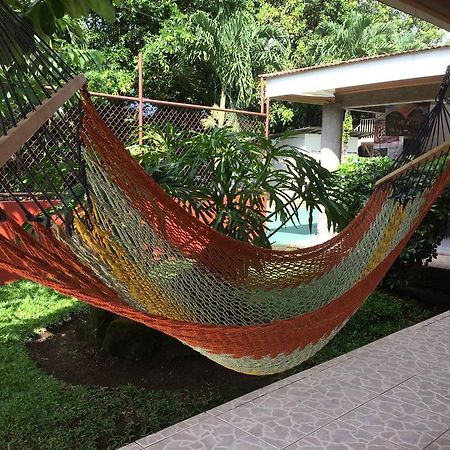 Hostel Rio Dantaラ・フォルトゥナ エクステリア 写真