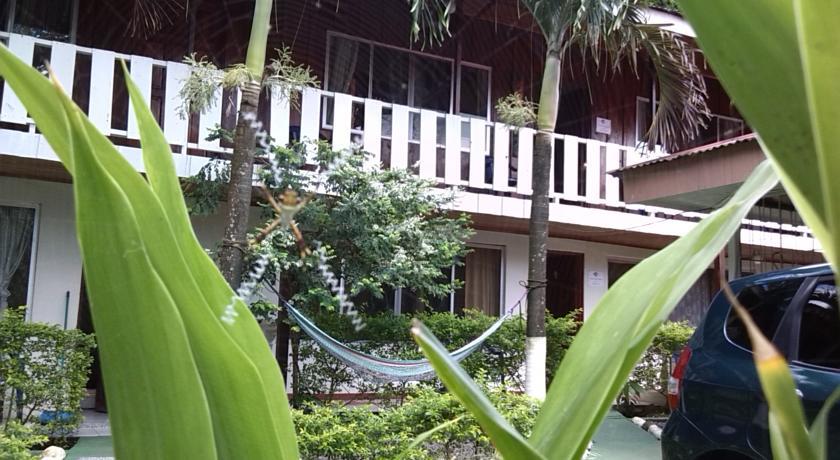 Hostel Rio Dantaラ・フォルトゥナ 部屋 写真