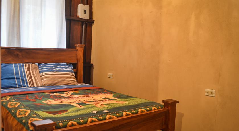 Hostel Rio Dantaラ・フォルトゥナ 部屋 写真