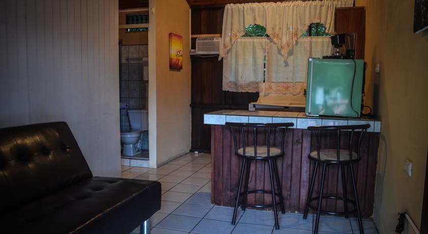 Hostel Rio Dantaラ・フォルトゥナ 部屋 写真