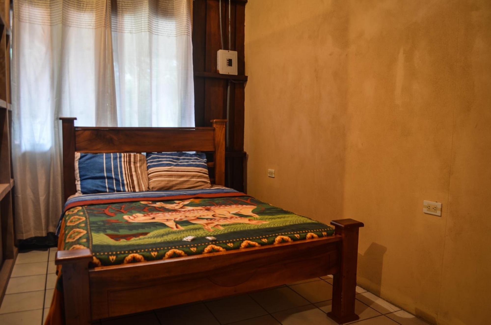 Hostel Rio Dantaラ・フォルトゥナ エクステリア 写真