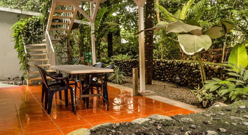 Hostel Rio Dantaラ・フォルトゥナ 部屋 写真