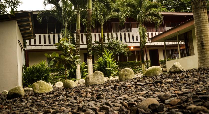 Hostel Rio Dantaラ・フォルトゥナ 部屋 写真
