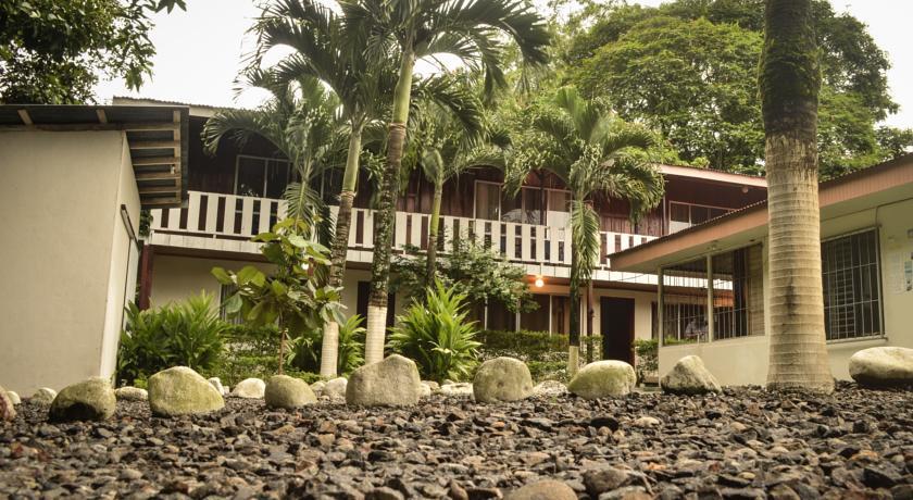 Hostel Rio Dantaラ・フォルトゥナ 部屋 写真