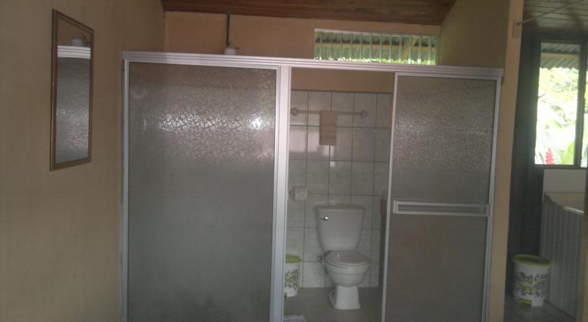 Hostel Rio Dantaラ・フォルトゥナ 部屋 写真