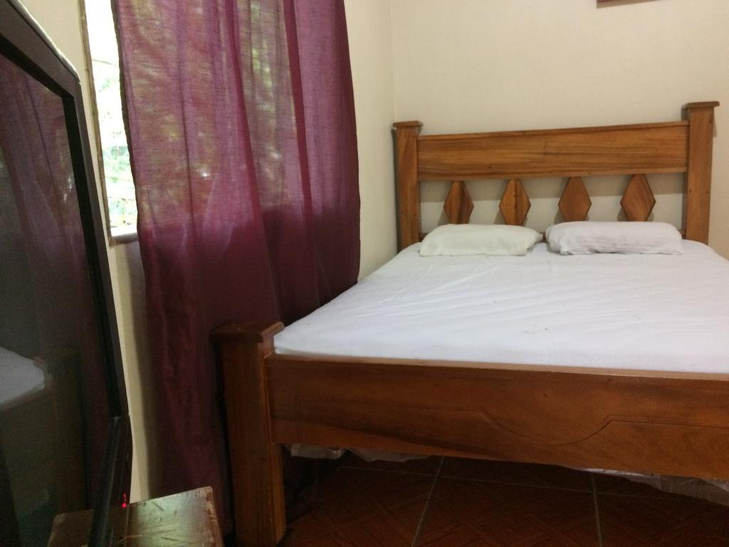 Hostel Rio Dantaラ・フォルトゥナ エクステリア 写真
