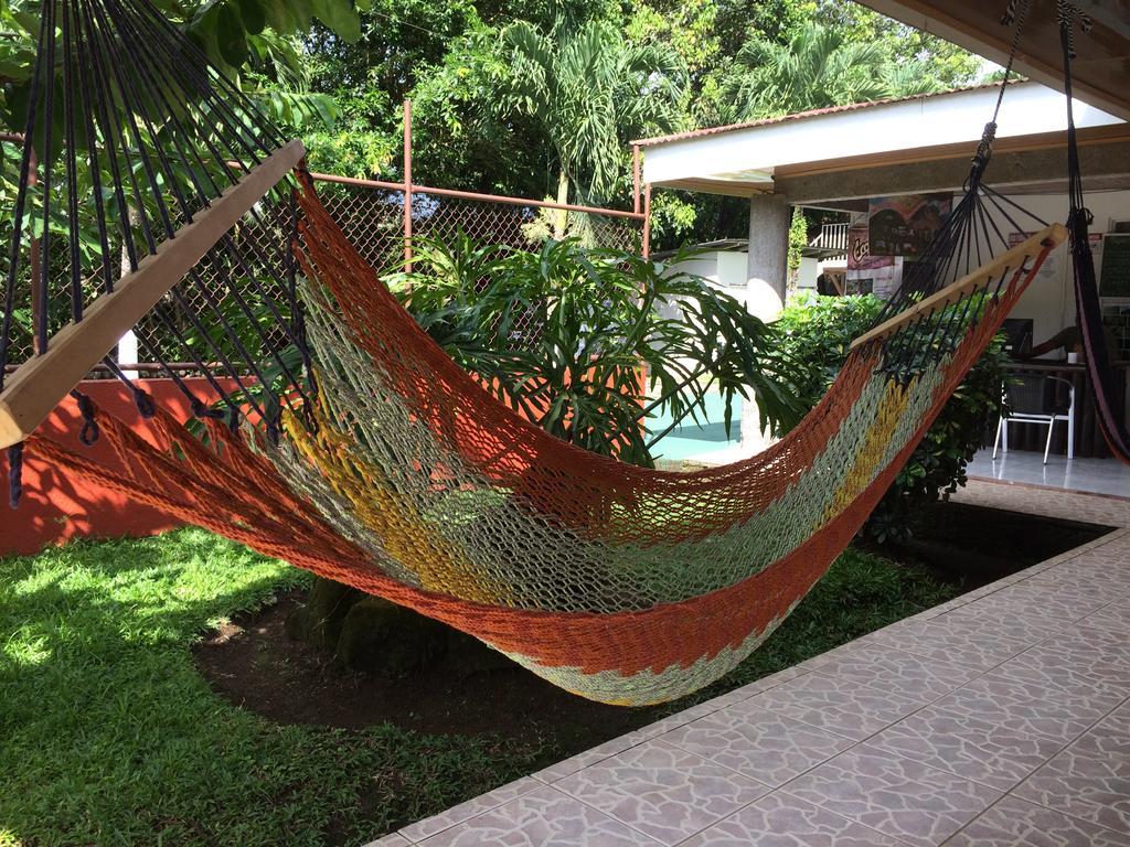 Hostel Rio Dantaラ・フォルトゥナ エクステリア 写真