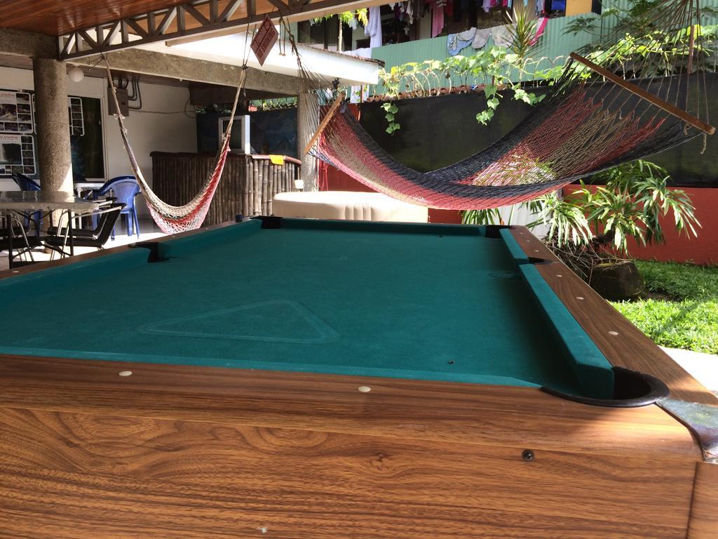 Hostel Rio Dantaラ・フォルトゥナ エクステリア 写真