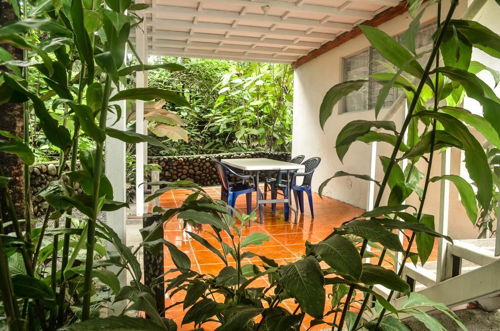 Hostel Rio Dantaラ・フォルトゥナ エクステリア 写真