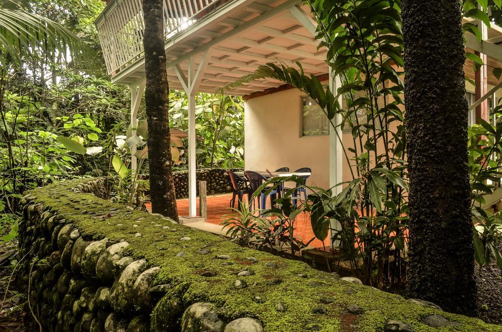 Hostel Rio Dantaラ・フォルトゥナ エクステリア 写真